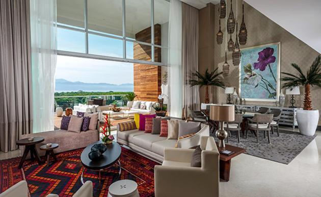 Vidanta Grand Luxxe 3 Bedroom Loft 16 Rounds Of Golf Tennis 2 Massages Included Nuevo Vallarta Bagian luar foto