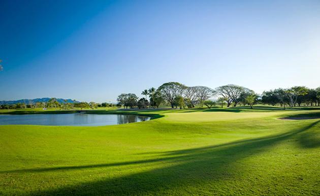 Vidanta Grand Luxxe 3 Bedroom Loft 16 Rounds Of Golf Tennis 2 Massages Included Nuevo Vallarta Bagian luar foto